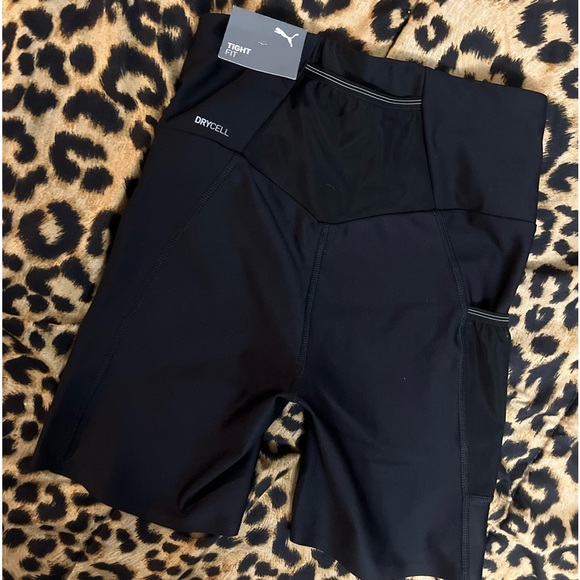 NWT Puma running shorts - Picture 3 of 8